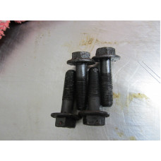 04Y137 Camshaft Gear Bolt Set For 11-12 HYUNDAI SANTA FE  3.5